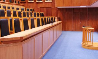 Αλλαγή του τρόπου επιλογής ηγεσιών Ανωτάτων Δικαστηρίων ζητάει η Ένωση Εισαγγελέων
