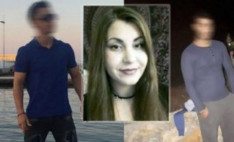 Νέες αποκαλύψεις για τους φονιάδες της Τοπαλούδη – Tι έκανε ο 19χρονος μετά το έγκλημα