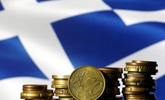 Η Ελλάδα προχωρά σε νέα έξοδο στις αγορές με 10ετές ομόλογο