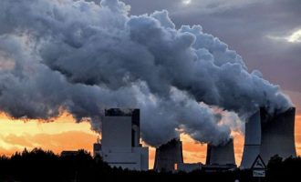 Το 2018 οι παγκόσμιες εκπομπές διοξειδίου του άνθρακα θα φτάσουν στο υψηλότερο σημείο τους στην ιστορία