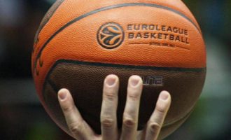 Euroleague: Αποβλήθηκαν οι 3 ρωσικές ομάδες – Η νέα βαθμολογία για Ολυμπιακό και Παναθηναϊκό