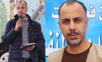 Φονεύτηκε σε ενέδρα ο δημοκρατικός ηγέτης της ανατολικής Συρίας Μαρουάν Φατίχ