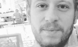 Τουρκία: Bγαίνει από τη φυλακή ο Αυστριακός φοιτητής που κατηγορείται για σχέσεις με τρομοκρατία