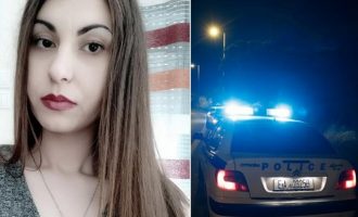 Διώκονται και για βιασμό ο Έλληνας και ο Αλβανός που σκότωσαν την φοιτήτρια στη Ρόδο