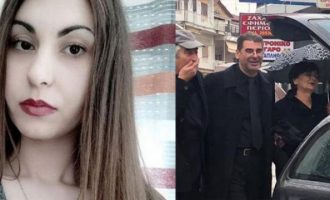 Συγκλονίζει ο πατέρας της Ελένης Τοπαλούδη: Υπάρχουν κι άλλα κορίτσια στη Ρόδο που εκβιάζονται