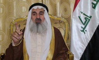 Ο Μεγάλος Μουφτής της Βαγδάτης απαγόρευσε στους σουνίτες να συμμετάσχουν σε εορτασμούς για την Πρωτοχρονιά