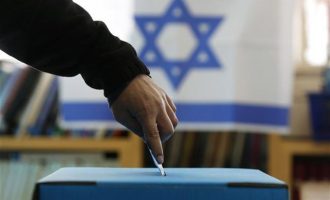 Ο Ισραηλινός Πρέσβης Νόαμ Κατς ψήφισε: H δημοκρατία του Ισραήλ στην πράξη