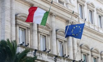 Moody’s: Αρνητικές οι προοπτικές για τις ιταλικές τράπεζες