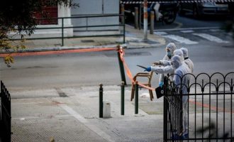 «Πυρ ομαδόν» από ΣΥΡΙΖΑ-αντιπολίτευση για τη βόμβα στο Κολωνάκι – Τι αναφέρουν