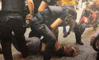 Προθεσμία ζήτησαν και έλαβαν οι αστυνομικοί που κατηγορούνται για τον θάνατο του Ζακ Κωστόπουλου