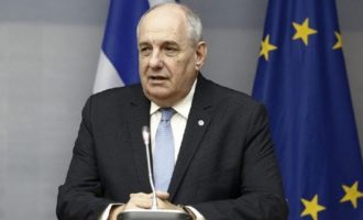 Στις 12 Δεκεμβρίου τριμερής συνάντηση Ελλάδας, Κύπρου και Ισραήλ για θέματα διασποράς