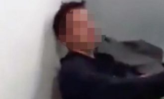 Τι αναφέρει ο «Ευαγγελισμός» για τον «βιασμό» του 19χρονου Αλβανού στις φυλακές
