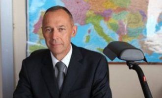 Ο Ρώσος Πρέσβης Μασλόφ υπέρ του Διεθνούς Δικαίου αλλά ΔΕΝ καταδίκασε τη «συμφωνία» Άγκυρας-Τρίπολης