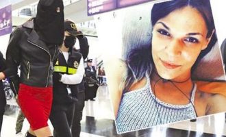 Αθώα η αστυνομικός Ειρήνη Μελισσαροπούλου που είχε συλληφθεί όταν ήταν μοντέλο στο Χονγκ Κονγκ με κοκαΐνη
