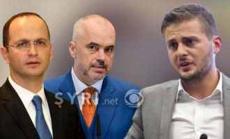 Αλβανία: Ο Ράμα έδιωξε τον Μπουσάτι και έβαλε ΥΠΕΞ έναν Κοσοβάρο