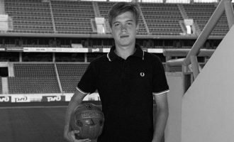 Θρήνος στη Μόσχα: 18χρονος ποδοσφαιριστής πέθανε από το κρύο