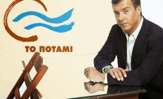 Το ΠΟΤΑΜΙ ψηφίζει “ναι” στη Συμφωνία των Πρεσπών μετά τις τροπολογίες Ζάεφ