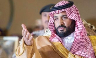 Αμερικανική Γερουσία: O Πρίγκιπας διάδοχος της Σ. Αραβίας ευθύνεται για το φόνο Κασόγκι