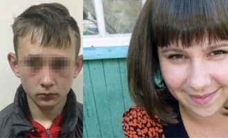 Φρίκη στη Ρωσία: Τρεις ανήλικοι έσυραν στο δάσος 28χρονη, τη βίασαν και τη σκότωσαν