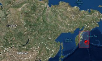 Σεισμός 7,3 Ρίχτερ στη Ρωσία – Προειδοποίηση για τσουνάμι