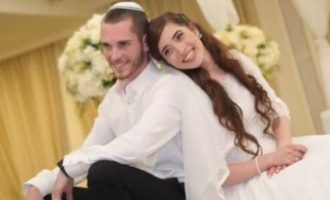 Πέθανε το μωρό της 21χρονης Ισραηλινής που πυροβολήθηκε από Παλαιστίνιο στην Ιουδαία