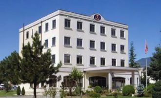 Καταστράφηκε η αλβανική υπηρεσία πληροφοριών (SHISH) – Διέρρευσαν τα ονόματα όλων των Αλβανών πρακτόρων