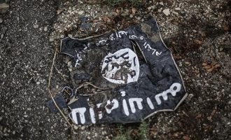 Ο «Κυβερνήτης του Ιράκ» της οργάνωσης Ισλαμικό Κράτος σκοτώθηκε στη Συρία