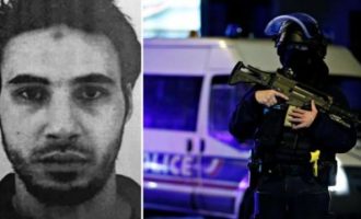 Εφιάλτης στο Στρασβούργο: Ο δράστης φώναζε «Αλάχου Άκμπαρ» κατά την ανταλλαγή πυρών