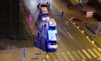 Δύο οι νεκροί στο Στρασβούργο από τους πυροβολισμούς σε χριστουγεννιάτικη αγορά – «Τρομοκρατική επίθεση»