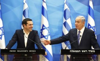 Ελλάδα και Ισραήλ θα εξερευνήσουν μαζί το διάστημα για ειρηνικούς σκοπούς – Τι άλλο θα συμφωνηθεί στην Τριμερή