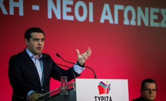 Il Manifesto: Ο Τσίπρας τα κατάφερε, οι συντάξεις των Ελλήνων δεν θα κοπούν