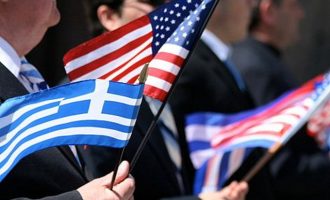 13-14 Δεκεμβρίου εγκαινιάζεται ο Στρατηγικός Διάλογος ΗΠΑ-Ελλάδας στην Ουάσιγκτον