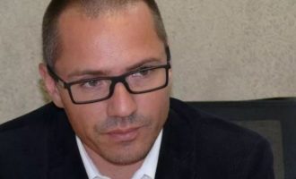 Ρωσόφιλος Βούλγαρος ευρωβουλευτής ανακάλυψε βουλγάρικη «μειονότητα» στην Ελλάδα
