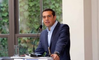 Ο ΟΟΣΑ απαντά γιατί θα κερδίσει τις εκλογές ο Αλέξης Τσίπρας