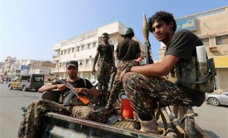 Πρόωρο τέλος στην εκεχειρία της Υεμένης – Ξέσπασαν νέες συγκρούσεις
