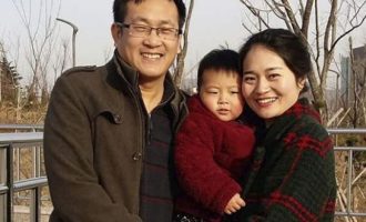 Οι ΗΠΑ καλούν την Κίνα να ελευθερώσει δικηγόρο που καταδικάστηκε για «ανατρεπτική» δραστηριότητα