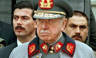 Χιλή: Έξι πράκτορες του δικτάτορα Πινοσέτ καταδικάστηκαν για τη δολοφονία Μοντάλβα