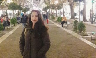 Στην Αλβανία το «τελευταίο αντίο» στην 29χρονη που δολοφονήθηκε στην Κέρκυρα