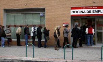 Ο Σάντσεθ νικά το τέρας της ανεργίας στην Ισπανία