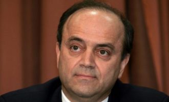 Σάββας Τσιτουρίδης: «Δεν ψάχνω ούτε για κόμμα ούτε για αρχηγό»