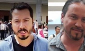 Δύο Χιλιανοί δημοσιογράφοι συνελήφθησαν στη Βενεζουέλα