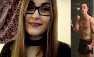 Δολοφονία Τοπαλούδη: Τρεις γυναίκες «καίνε» τον 19χρονο Αλβανό