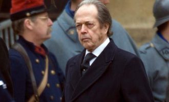 Πέθανε σε ηλικία 85 ετών ο διάδοχος του θρόνου της Γαλλίας, κόμης των Παρισίων