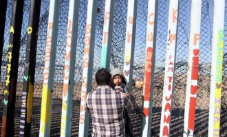 Πάνω από 50.000 μετανάστες συνελήφθησαν τον Δεκέμβριο στα σύνορα των ΗΠΑ