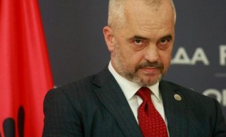 Στην Αλβανία έχουν δημοτικές εκλογές στις 30 Ιουνίου με την αντιπολίτευση να απέχει