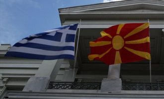 DW: Απαιτούνται μέτρα οικοδόμησης εμπιστοσύνης μεταξύ Ελλάδας και ΠΓΔΜ