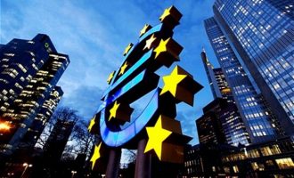 Citigroup: Μπορεί η Ευρωζώνη να γίνει «νησί»;