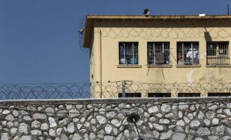 Αλβανός κρατούμενος δολοφονήθηκε στον Κορυδαλλό – Ποιος ήταν