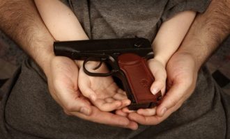 Παράνοια στο Οχάιο: Εντόπισαν εξάχρονο παιδί με… γεμάτο πιστόλι σε παιδικό σταθμό