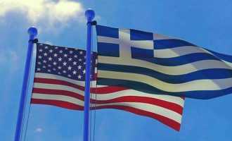 Νέο χαστούκι στον Ερντογάν από Στέιτ Ντιπάρτμεντ: Η Ελλάδα «στήριγμα» για την εθνική ασφάλεια των ΗΠΑ